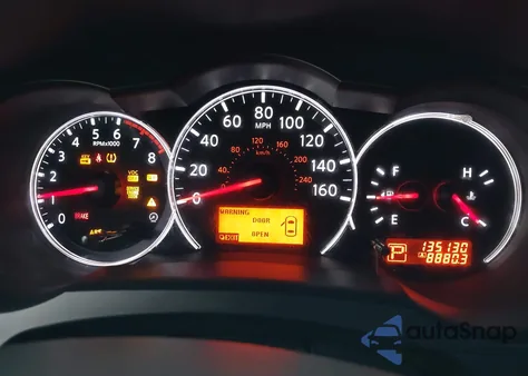 2010 Nissan Altima 2.5 S z USA, uszkodzony, nr VIN 1N4AL2AP9AN512871